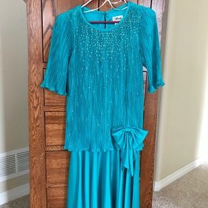 Mother/Grandmother-of-the-Bride dress